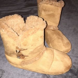 Women’s Uggs